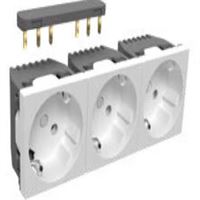 45X45 PRİZ BİRLEŞTİRME APARATI 1